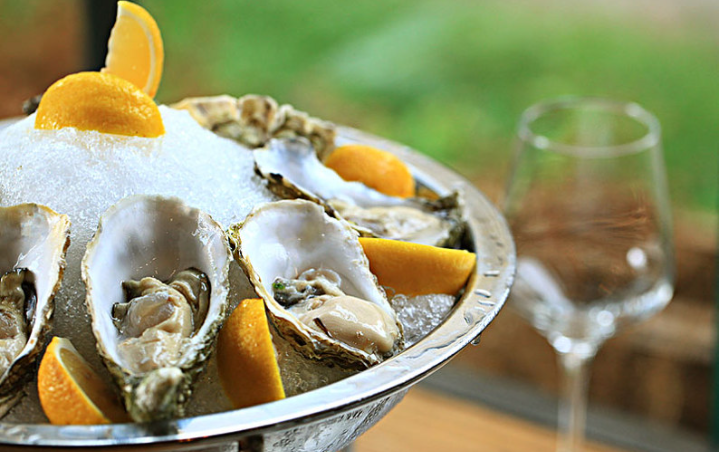 生蠔生吃有寄生蟲嗎 生吃生蠔的危害 生蠔生吃有寄生蟲嗎 生吃生蠔的危害