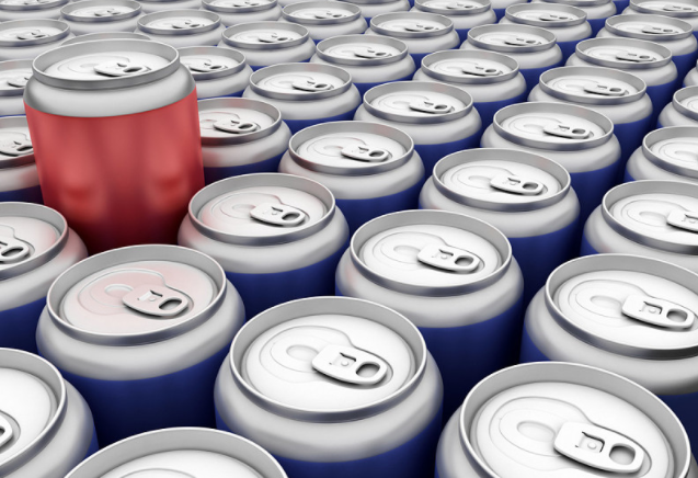 罐裝可樂(lè)多少毫升 罐裝可樂(lè)比瓶裝可樂(lè)好喝