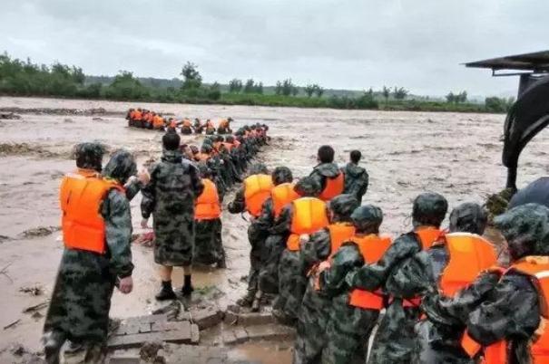 國家防總工作組赴新鄉(xiāng) 發(fā)生暴雨時(shí)應(yīng)該怎么做 國家防總工作組赴新鄉(xiāng) 發(fā)生暴雨時(shí)應(yīng)該怎么做