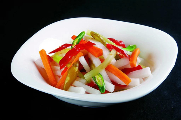 泡菜泡軟了是怎么回事 泡菜軟了怎么補(bǔ)救 泡菜泡軟了是怎么回事 泡菜軟了怎么補(bǔ)救