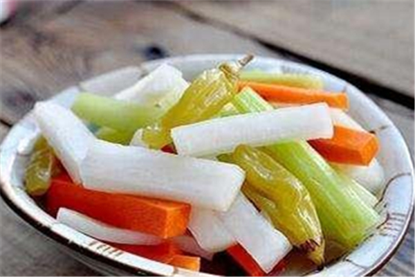 泡菜泡出來不脆怎么辦 泡菜怎么泡又脆又好吃 泡菜泡出來不脆怎么辦 泡菜怎么泡又脆又好吃