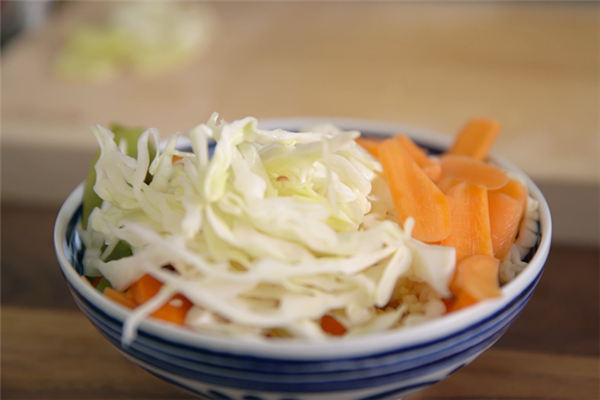 泡菜泡軟了是怎么回事 泡菜軟了怎么補(bǔ)救 泡菜泡軟了是怎么回事 泡菜軟了怎么補(bǔ)救