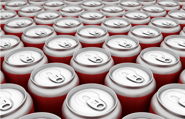 罐裝可樂(lè)多少毫升 罐裝可樂(lè)比瓶裝可樂(lè)好喝