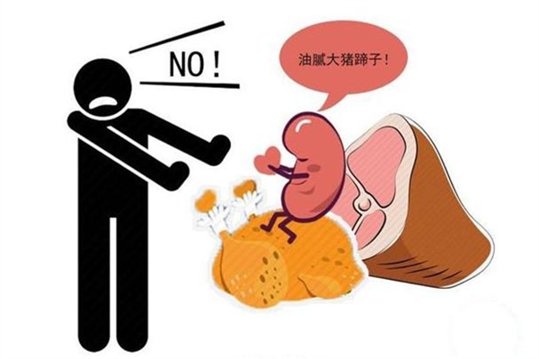 腎炎是不是憋尿造成的 腎炎會導(dǎo)致尿少嗎 腎炎是不是憋尿造成的 腎炎會導(dǎo)致尿少嗎