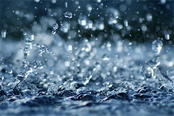 鶴壁降水量已超過(guò)鄭州 降水量100毫升是什么概念 鶴壁降水量已超過(guò)鄭州 降水量100毫升是什么概念