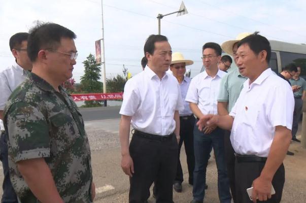 國家防總工作組赴新鄉(xiāng) 發(fā)生暴雨時(shí)應(yīng)該怎么做 國家防總工作組赴新鄉(xiāng) 發(fā)生暴雨時(shí)應(yīng)該怎么做