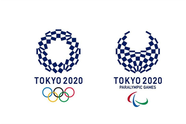 無人機組成東京奧運會徽后拼出地球 東京奧運會開幕式出廠順序 無人機組成東京奧運會徽后拼出地球 東京奧運會開幕式出廠順序