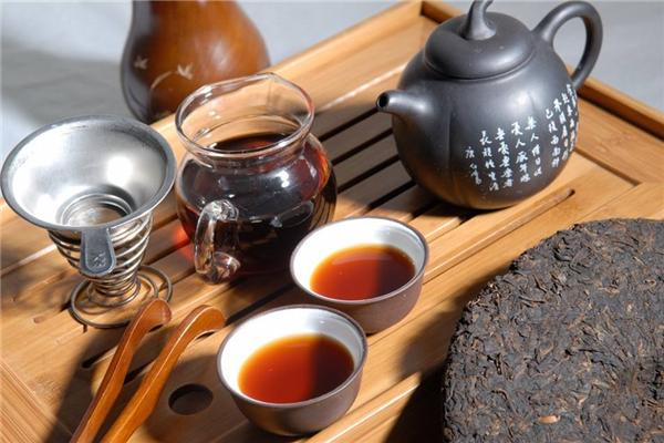 普洱茶的功效和作用 普洱茶可以減肥刮脂嗎 普洱茶的功效和作用 普洱茶可以減肥刮脂嗎