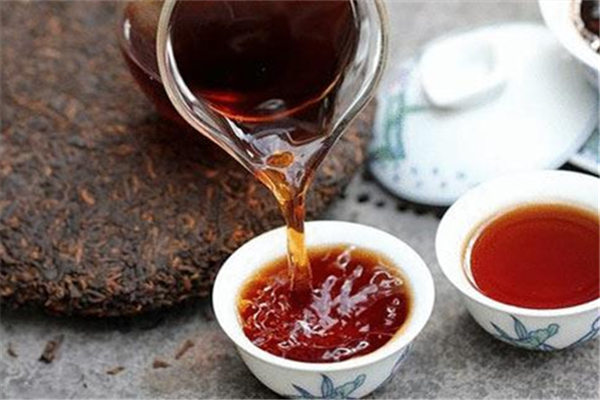 普洱茶的功效和作用 普洱茶可以減肥刮脂嗎 普洱茶的功效和作用 普洱茶可以減肥刮脂嗎