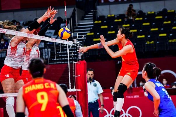 郎平透露朱婷手腕傷情 朱婷手腕傷勢(shì)嚴(yán)重 郎平透露朱婷手腕傷情 朱婷手腕傷勢(shì)嚴(yán)重