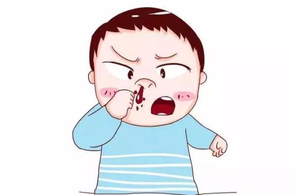 流鼻血吃什么食物好 流鼻血的好處 流鼻血吃什么食物好 流鼻血的好處