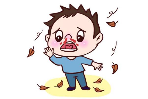 流鼻血會(huì)導(dǎo)致頭暈嗎 流鼻血會(huì)發(fā)燒嗎 流鼻血會(huì)導(dǎo)致頭暈嗎 流鼻血會(huì)發(fā)燒嗎