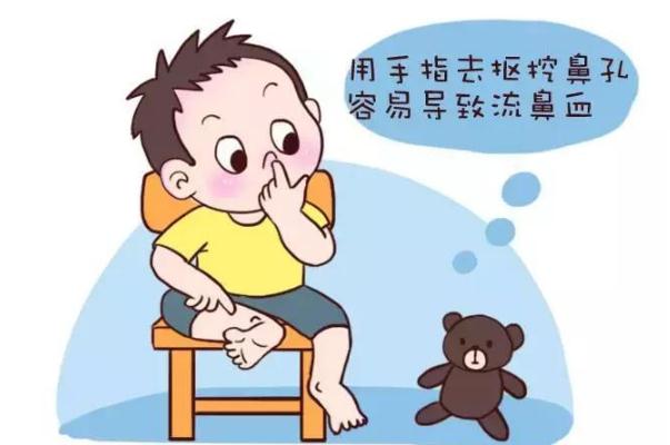 流鼻血會得什么病 流鼻血會遺傳嗎 流鼻血會得什么病 流鼻血會遺傳嗎