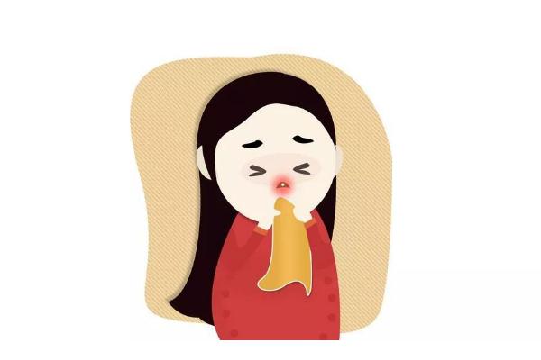 流鼻血會得什么病 流鼻血會遺傳嗎 流鼻血會得什么病 流鼻血會遺傳嗎