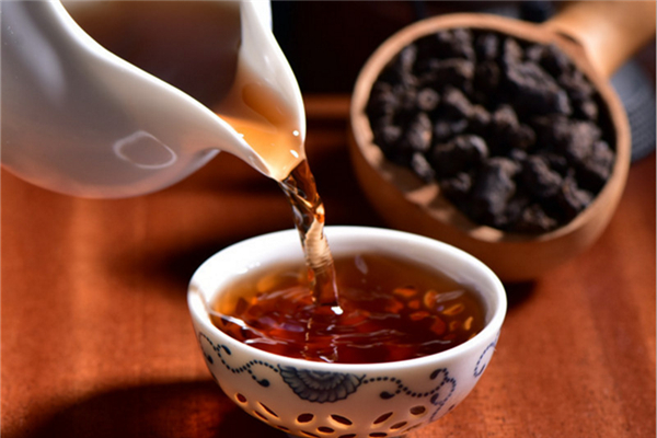 普洱茶是紅茶嗎 普洱茶屬于哪種茶 普洱茶是紅茶嗎 普洱茶屬于哪種茶