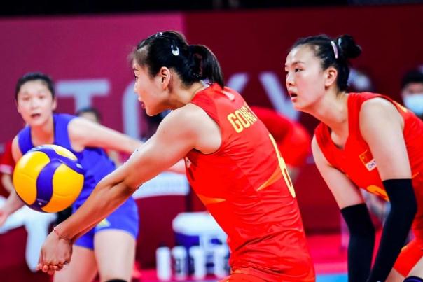 郎平透露朱婷手腕傷情 朱婷手腕傷勢(shì)嚴(yán)重 郎平透露朱婷手腕傷情 朱婷手腕傷勢(shì)嚴(yán)重