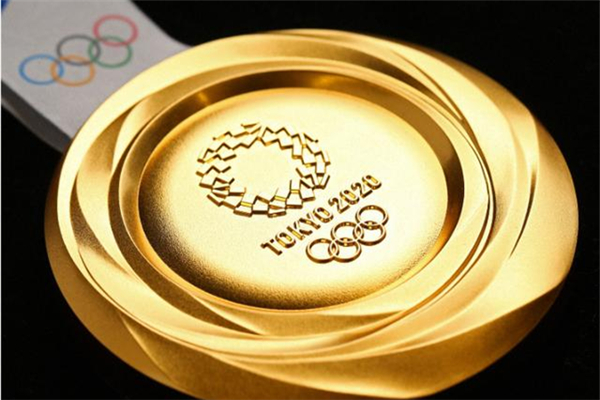 奧運冠軍都喜歡咬金牌 奧運冠軍為啥都愛咬金牌 奧運冠軍都喜歡咬金牌 奧運冠軍為啥都愛咬金牌