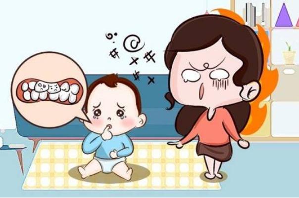 寶寶吃手指對身體有害嗎 寶寶吃手的害處 寶寶吃手指對身體有害嗎 寶寶吃手的害處