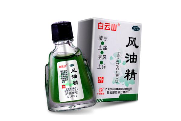 風油精會過敏嗎 風油精過敏怎么辦處理 風油精會過敏嗎 風油精過敏怎么辦處理