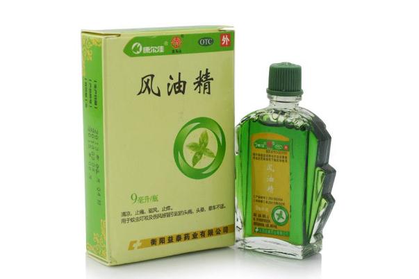 風油精要涂在哪里可以緩解睡意 風油精的妙用 風油精要涂在哪里可以緩解睡意 風油精的妙用