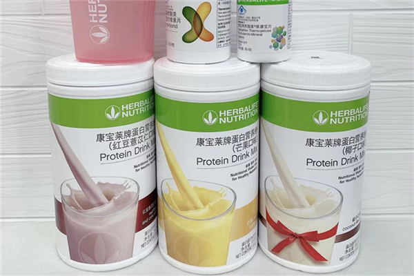 喝康寶萊奶昔減下來會反彈嗎 康寶萊奶昔對身體有什么好處