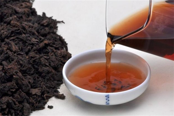 黑茶有哪些品種 黑茶有生熟之分嗎 黑茶有哪些品種 黑茶有生熟之分嗎