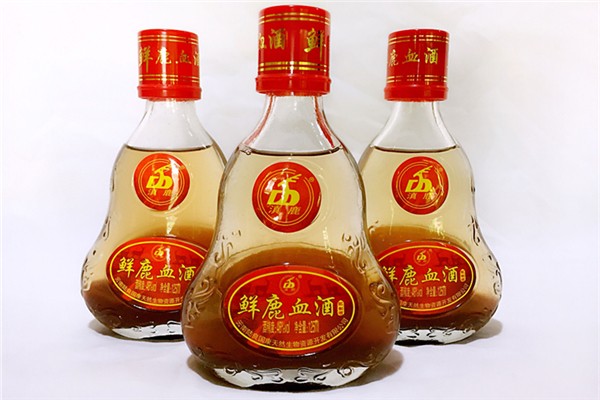 鹿血酒喝完之后還要在加酒嗎 鹿血酒怎么泡制 鹿血酒喝完之后還要在加酒嗎 鹿血酒怎么泡制