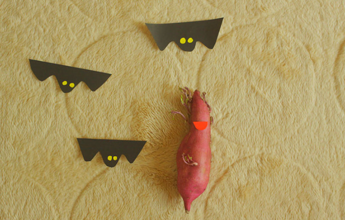 吃烤紅薯的好處和壞處 紅薯蒸得里面還是有點(diǎn)硬能吃嗎 吃烤紅薯的好處和壞處 紅薯蒸得里面還是有點(diǎn)硬能吃嗎