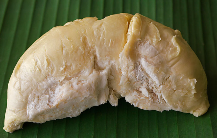 榴蓮必須裂開才能吃嗎 榴蓮肉硬的是怎么回事 榴蓮必須裂開才能吃嗎 榴蓮肉硬的是怎么回事