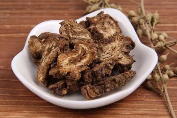 羌活的用量是多少克 羌活的藥用價值 羌活的用量是多少克 羌活的藥用價值