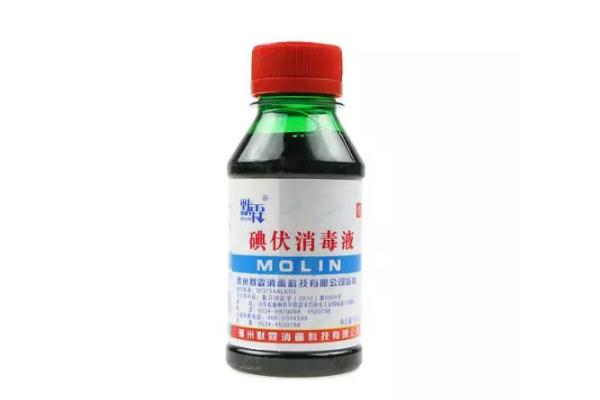 碘伏會(huì)過敏嗎 碘伏過敏癥狀 碘伏會(huì)過敏嗎 碘伏過敏癥狀