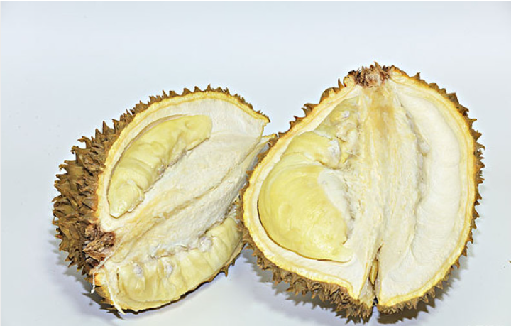 榴蓮開了能放著過(guò)夜嗎 榴蓮必須要炸開才能吃嗎