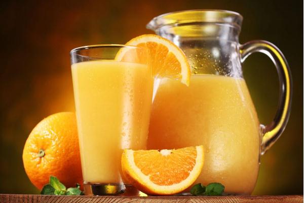喝橙汁的好處和壞處 喝橙汁會胖嗎 喝橙汁的好處和壞處 喝橙汁會胖嗎