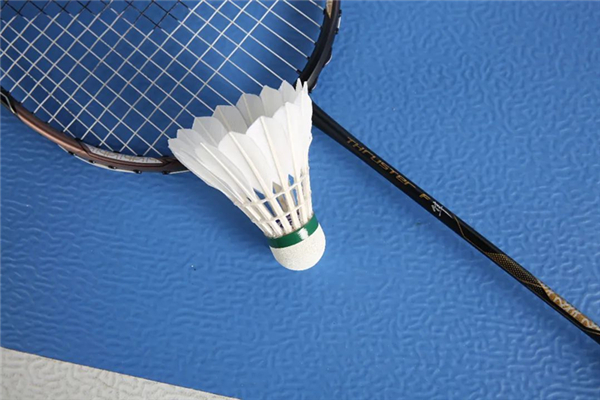 裁判無視日本選手過網擊球 羽毛球比賽規(guī)則