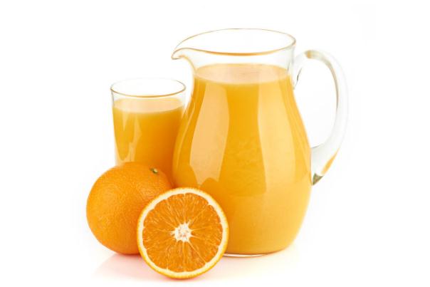 橙汁有點(diǎn)苦怎么回事 鮮榨橙汁要怎樣才不會苦