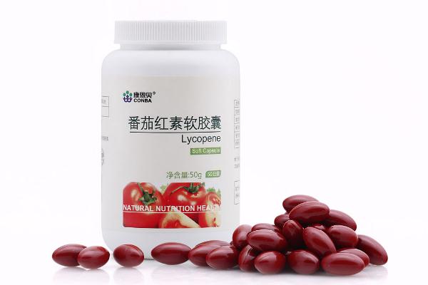 番茄紅素膠囊可以長期吃嗎 番茄紅素膠囊對(duì)身體有什么好處 番茄紅素膠囊可以長期吃嗎 番茄紅素膠囊對(duì)身體有什么好處