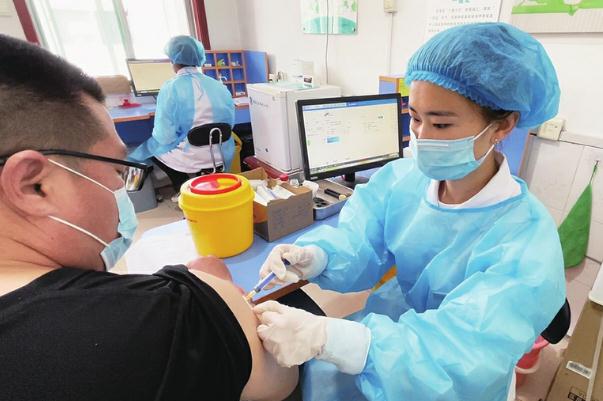 疫苗對德爾塔還有用嗎 打新冠疫苗疼嗎 疫苗對德爾塔還有用嗎 打新冠疫苗疼嗎