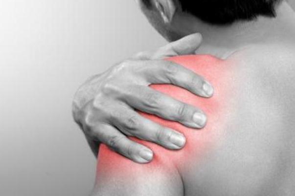 肩周炎是哪個部位痛 肩周炎是幾級疼痛 肩周炎是哪個部位痛 肩周炎是幾級疼痛