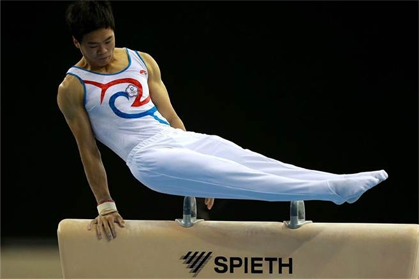 國際體聯(lián)認(rèn)定對橋本大輝打分無誤 體操打分法怎么打 國際體聯(lián)認(rèn)定對橋本大輝打分無誤 體操打分法怎么打