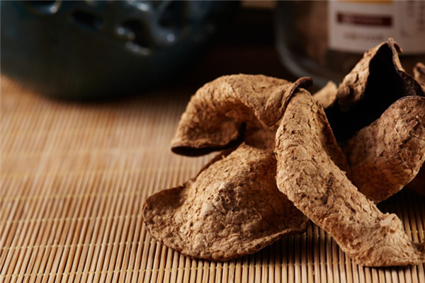 陳皮對咳嗽有效果嗎 陳皮咳嗽可以泡水喝嗎 陳皮對咳嗽有效果嗎 陳皮咳嗽可以泡水喝嗎