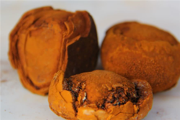 牛黃是什么東西 牛黃是從牛哪里弄出來的 牛黃是什么東西 牛黃是從牛哪里弄出來的