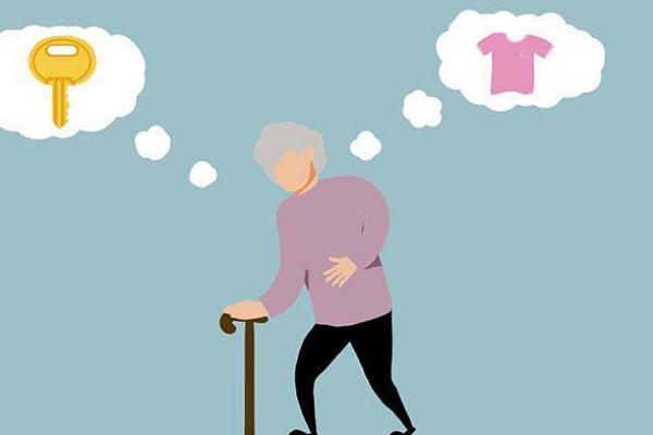 老年癡呆癥后期壽命 老年癡呆癥早期能治嗎 老年癡呆癥后期壽命 老年癡呆癥早期能治嗎