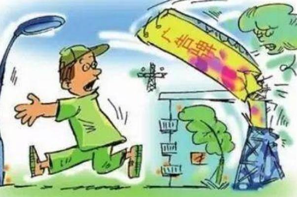 邯鄲突發(fā)大風(fēng) 大風(fēng)天氣安全防范措施 邯鄲突發(fā)大風(fēng) 大風(fēng)天氣安全防范措施