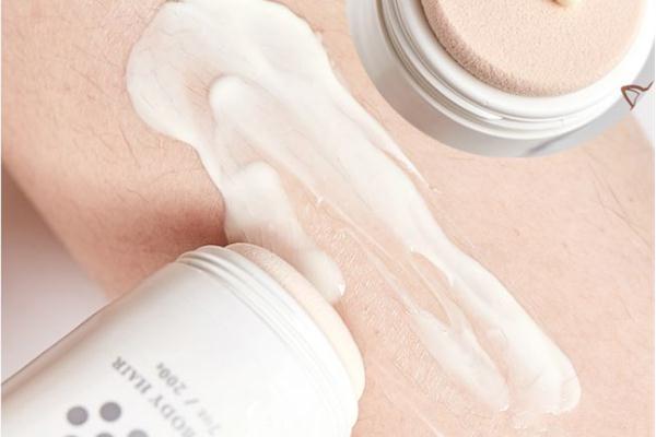 脫毛膏會(huì)導(dǎo)致狐臭嗎 脫毛膏會(huì)越長越粗嗎