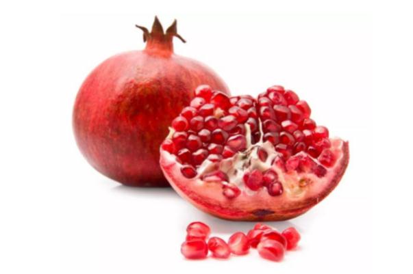 石榴的熱量高嗎 吃石榴會胖嗎 石榴的熱量高嗎 吃石榴會胖嗎
