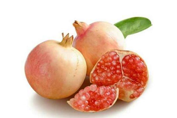 石榴要吐籽么 石榴籽可以吞下去嗎 石榴要吐籽么 石榴籽可以吞下去嗎