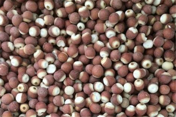 芡實(shí)有保質(zhì)期嗎 芡實(shí)保質(zhì)期是多長時間