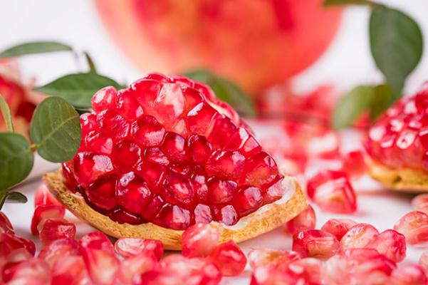 石榴孕婦可以吃嗎 孕婦吃石榴的好處有什么 石榴孕婦可以吃嗎 孕婦吃石榴的好處有什么