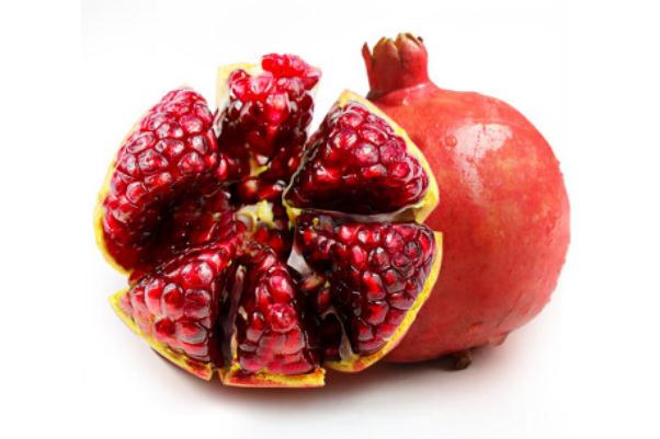 吃石榴有助于排便嗎 吃石榴不吐籽有危害嗎 吃石榴有助于排便嗎 吃石榴不吐籽有危害嗎
