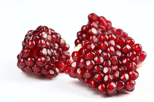 石榴孕婦可以吃嗎 孕婦吃石榴的好處有什么 石榴孕婦可以吃嗎 孕婦吃石榴的好處有什么